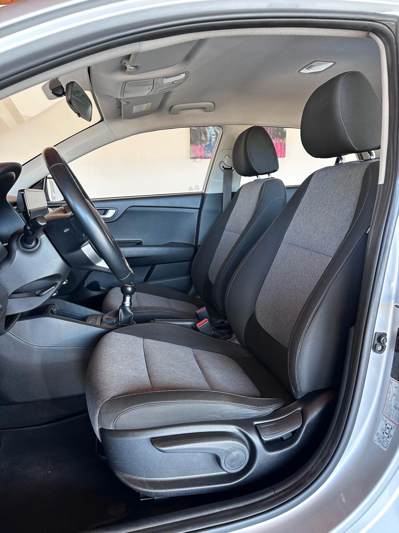 Kia Stonic 1.2 DPI Urban 2023 *UniProprietario *PrezzoReale