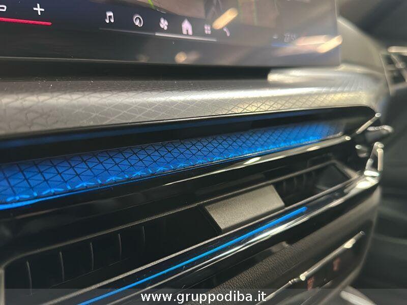 BMW Serie 4 G23 LCI 2024 Cabrio 420d Cabrio mhev 48V MSport auto