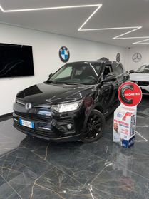 Ssangyong Tivoli 1.6 diesel 2WD Exclusive