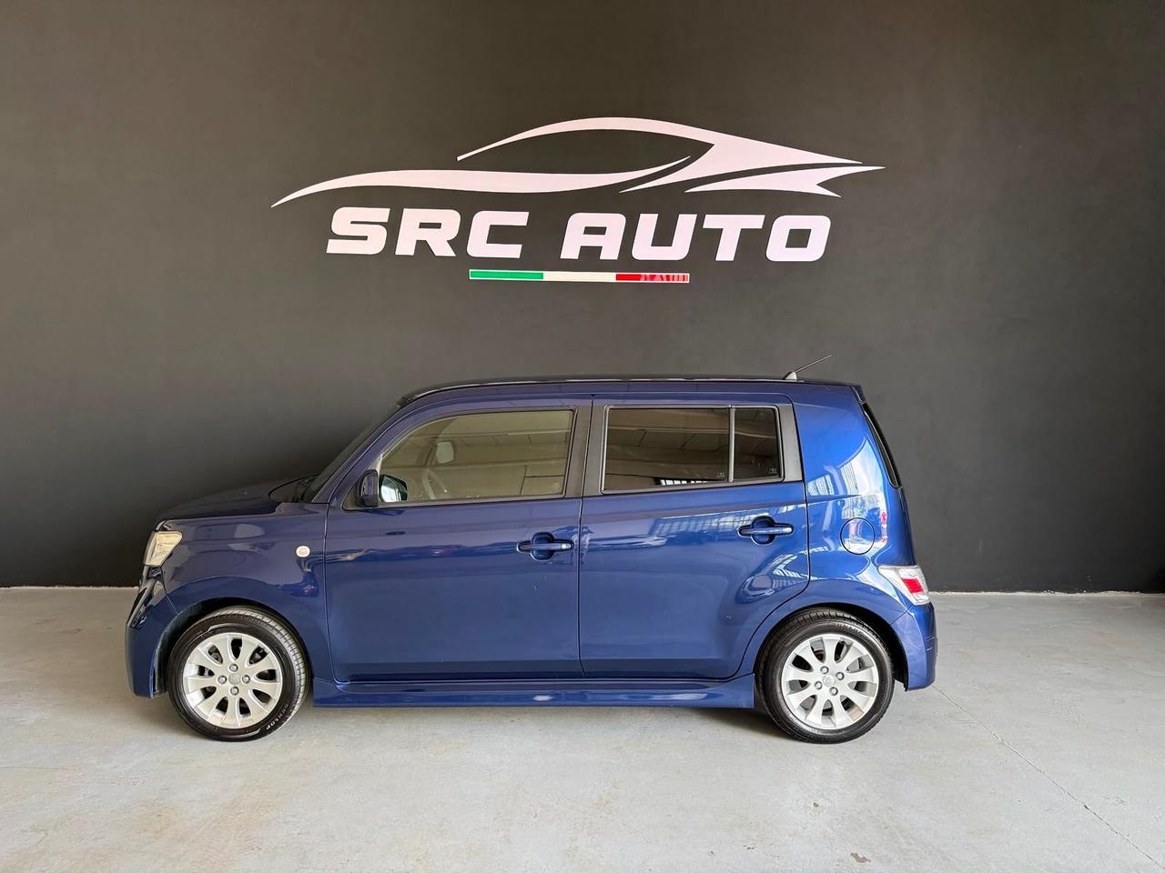 Daihatsu Materia 1.5 Taka Green Powered