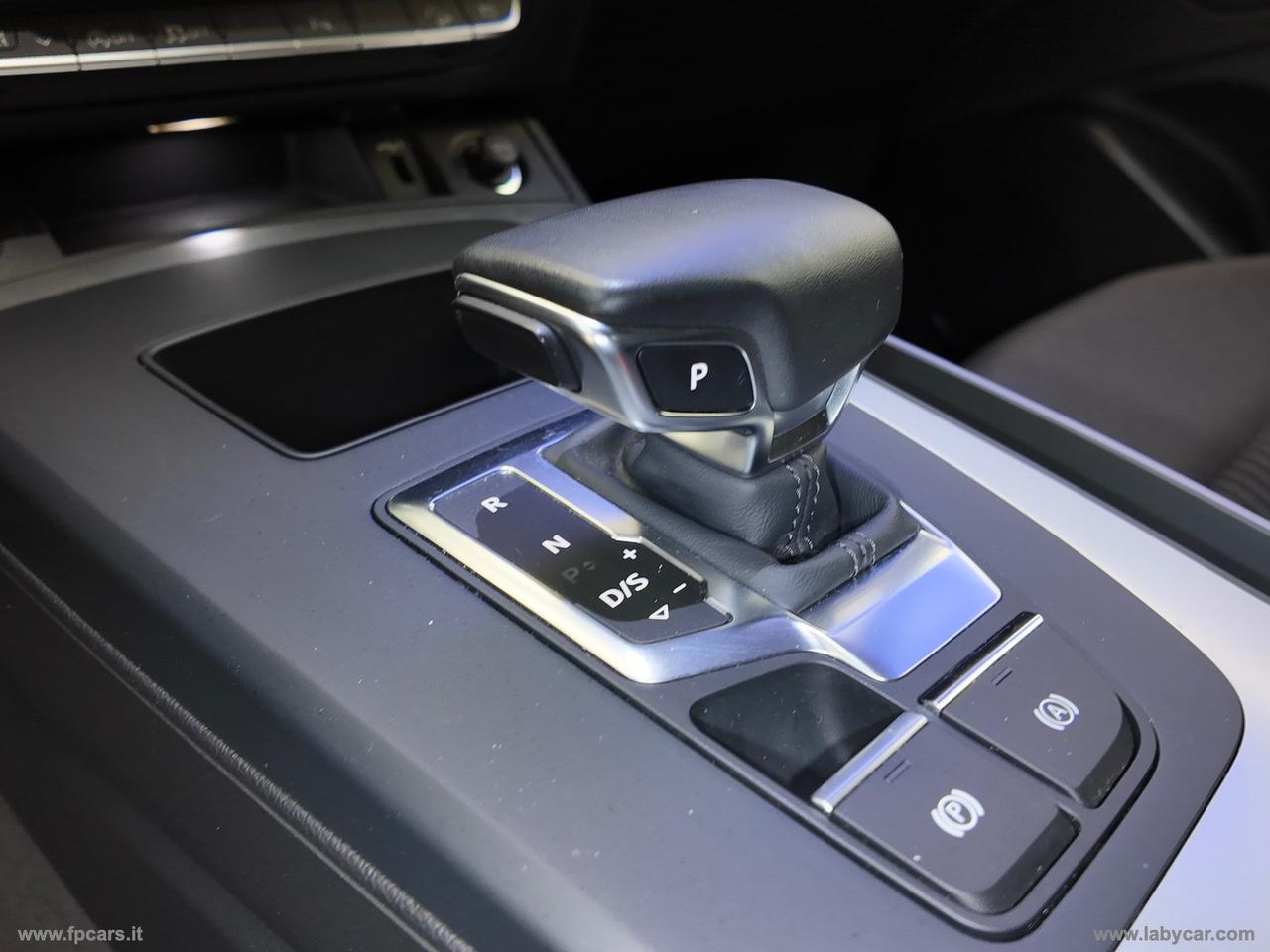 AUDI Q5 40 TDI 204CV QUATTRO S TRONIC SPORT