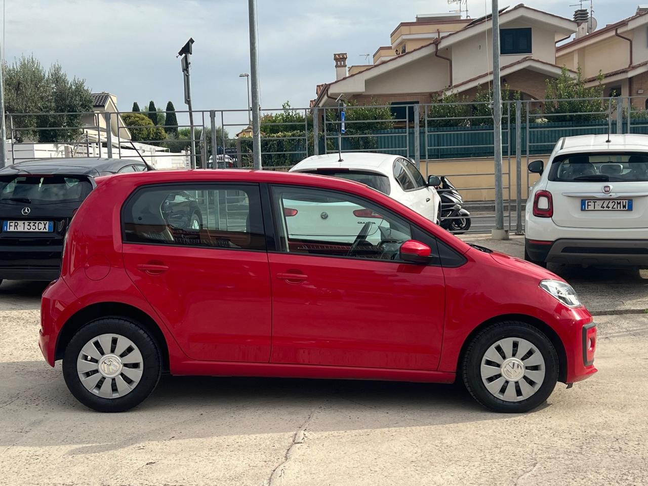 Volkswagen up! 1.0 5p. move PREZZO REALE