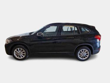 BMW X1 sDrive 20d Business automatico