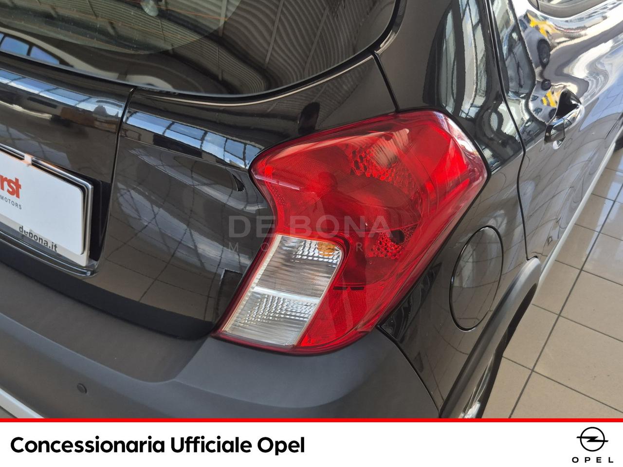 Opel Karl 1.0 rocks s&s 73cv my19
