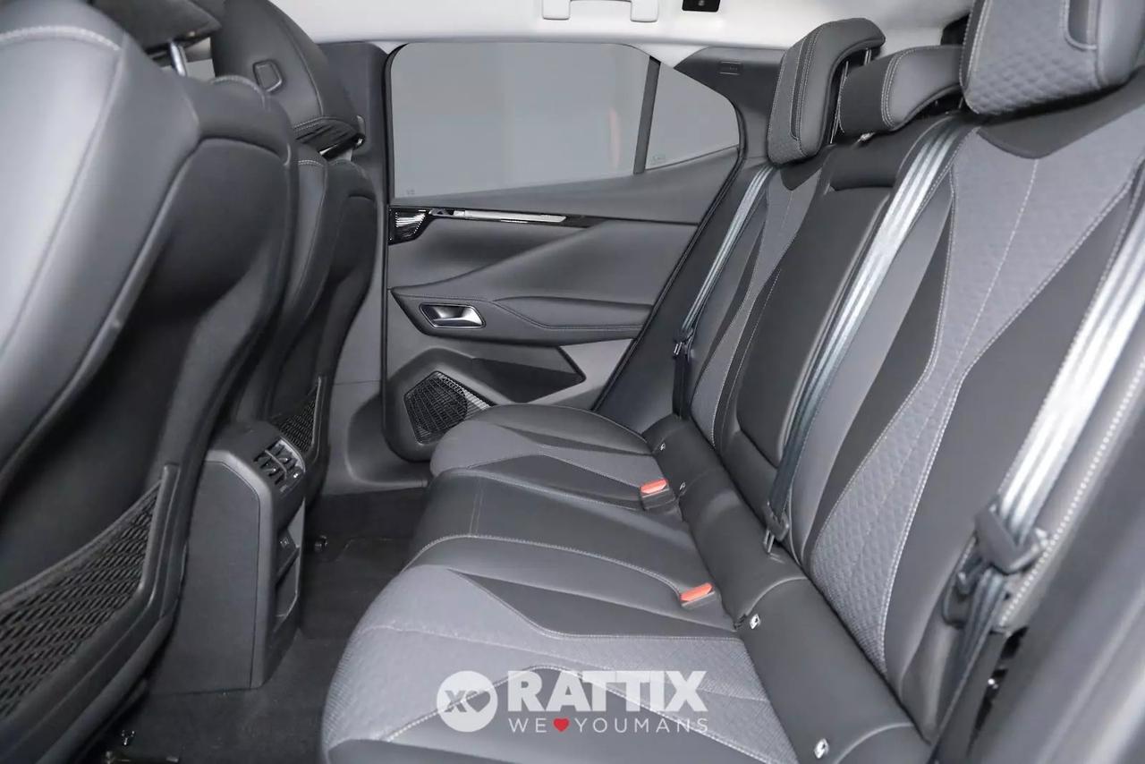 DS Automobiles DS 4 1.2 Puretech 130CV Bastille Business Auto
