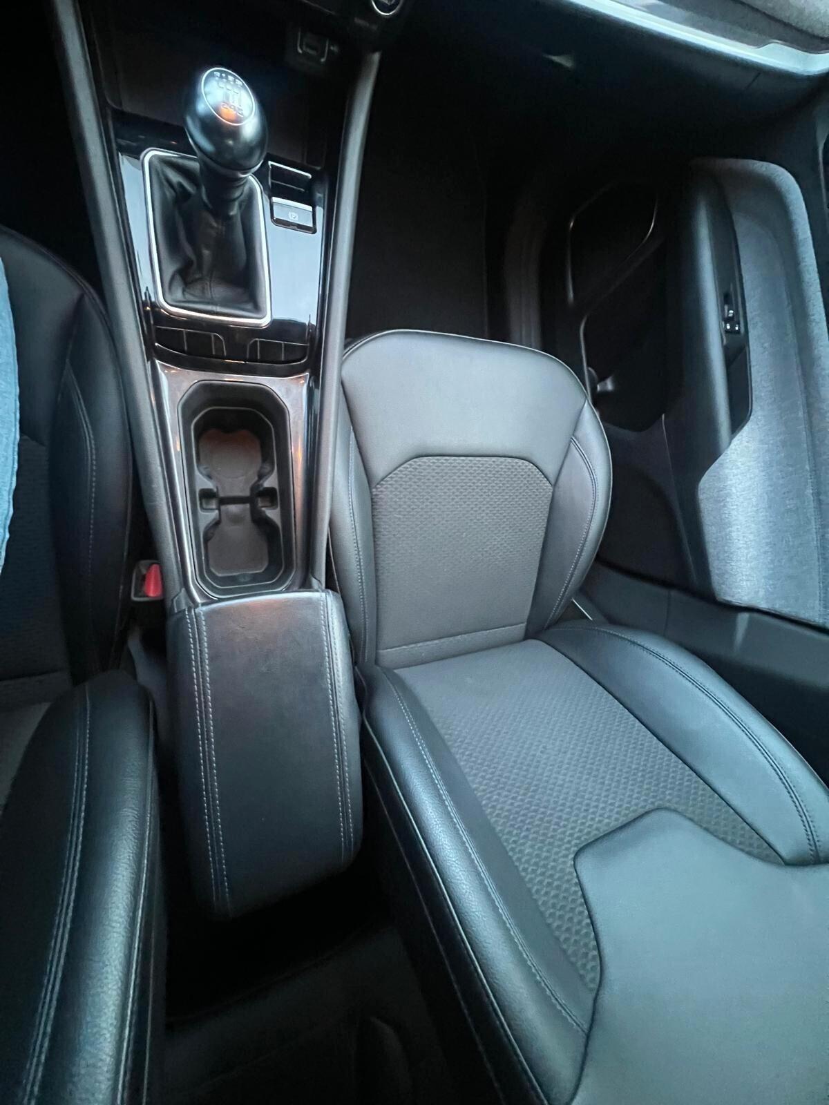 Jeep Compass 1.6 Multijet II 2WD Business