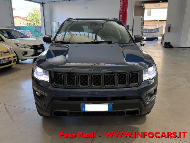 JEEP Compass 1.3 T4 240 CV PHEV 4xe Trailhawk - PROMO