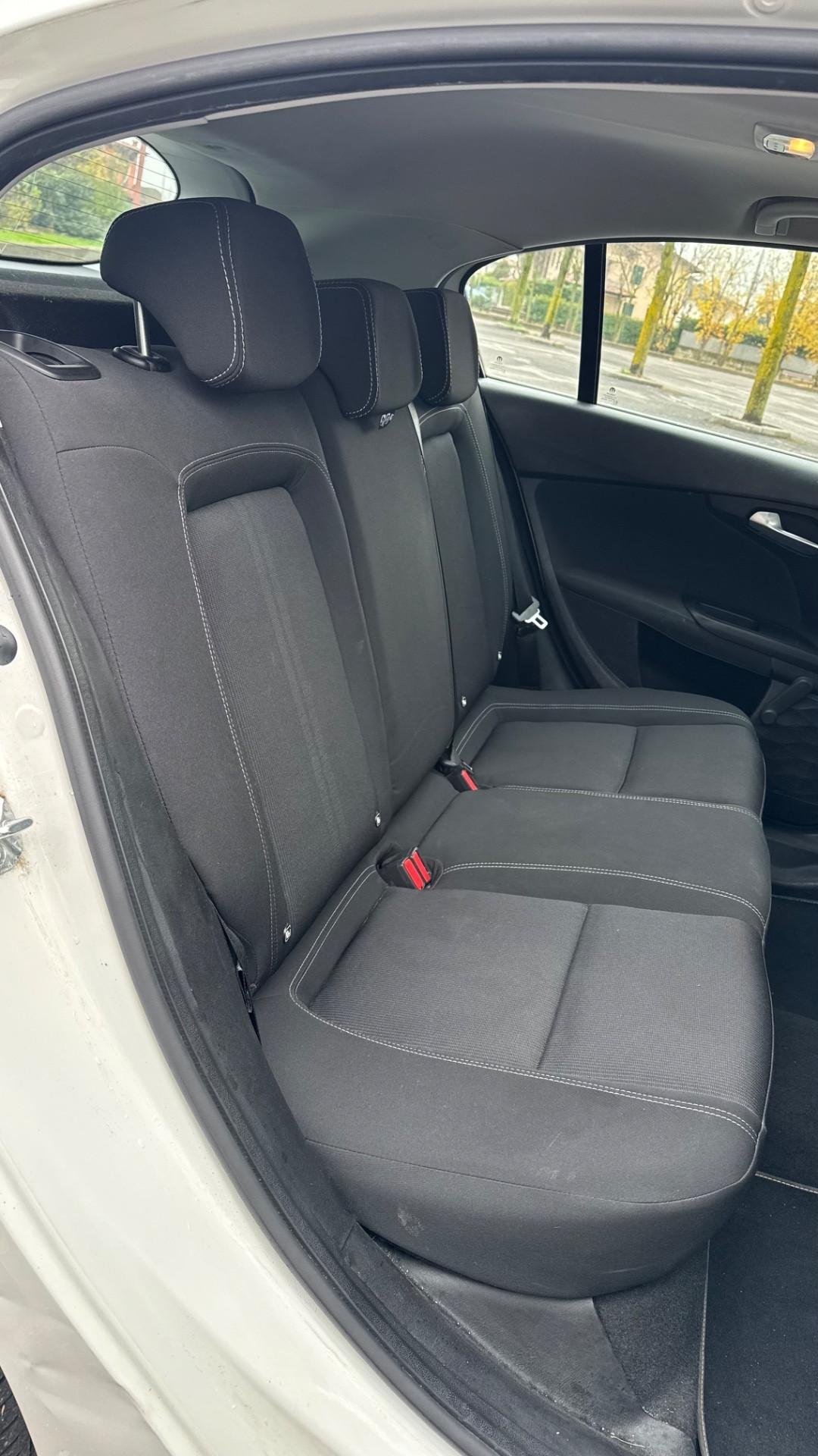 Fiat Tipo 1.4 Pop 2017