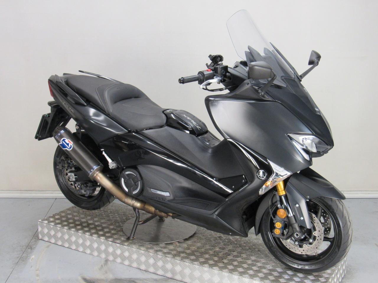 Yamaha TMAX 530 ABS SX TERMIGNONI
