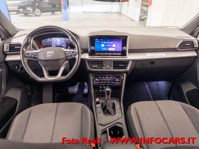 SEAT Tarraco 2.0 TDI 150 cv DSG Style - PROMO