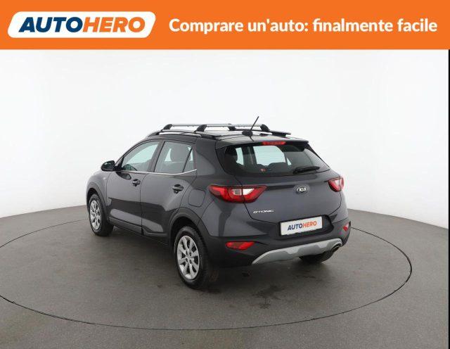 KIA Stonic 1.4 MPI 100 CV Style