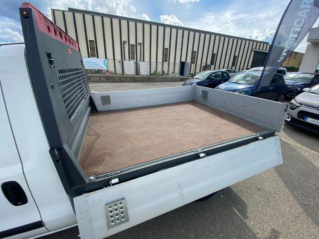 FIAT Doblo *PROMO* Doblò 1.6 MJT 105CV Cassonato Work-Up