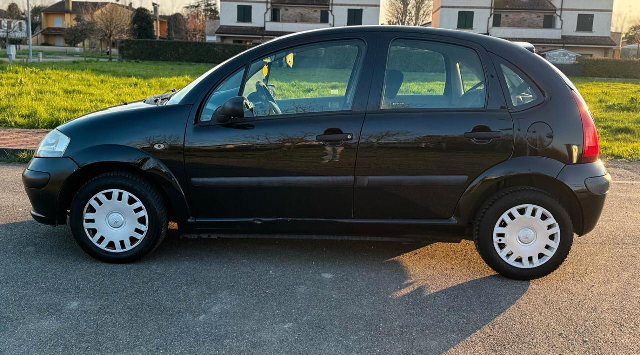 Citroen C3 1.1 Classique