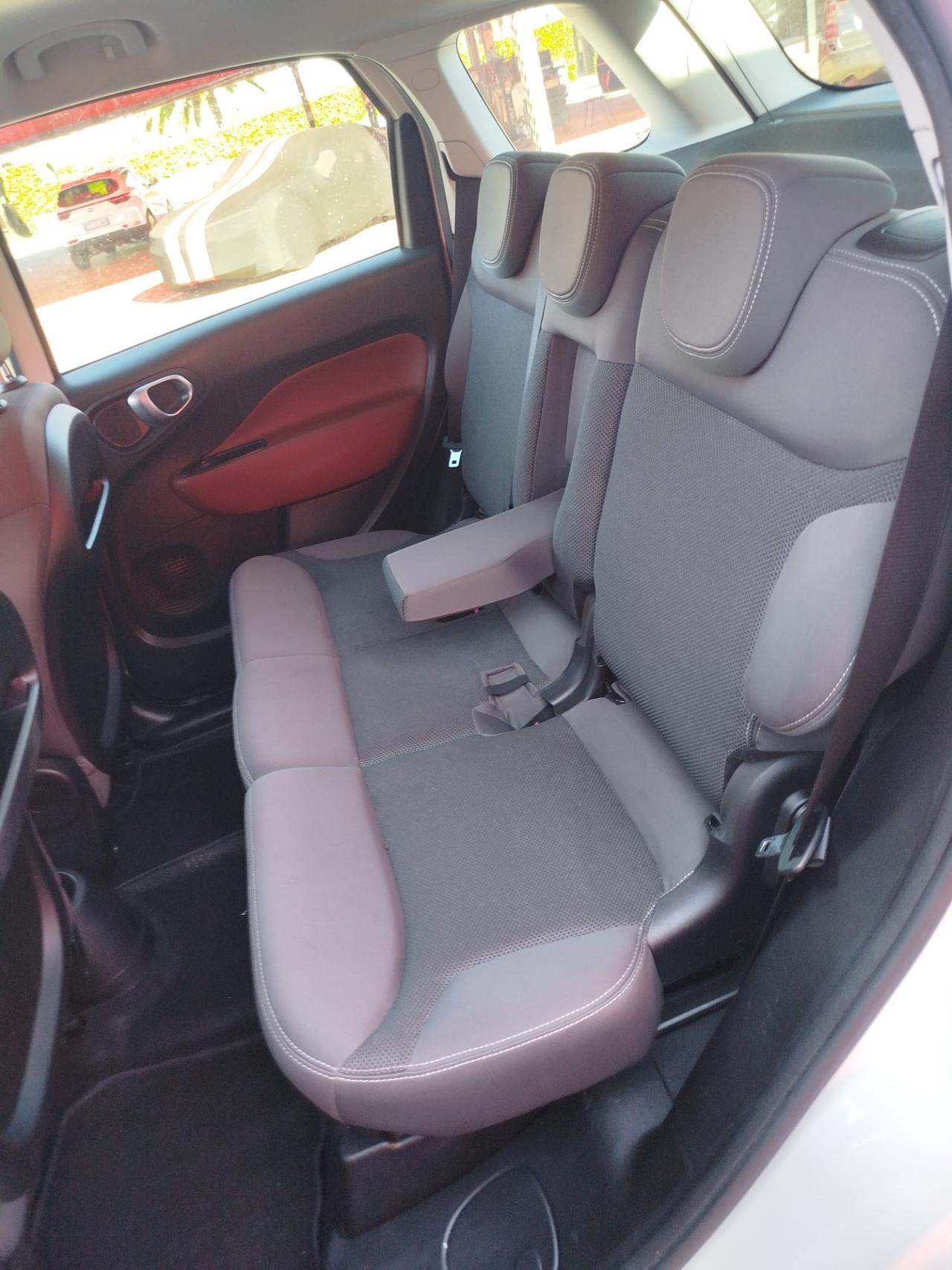 Fiat 500L 1.6 Multijet 105 CV Beats