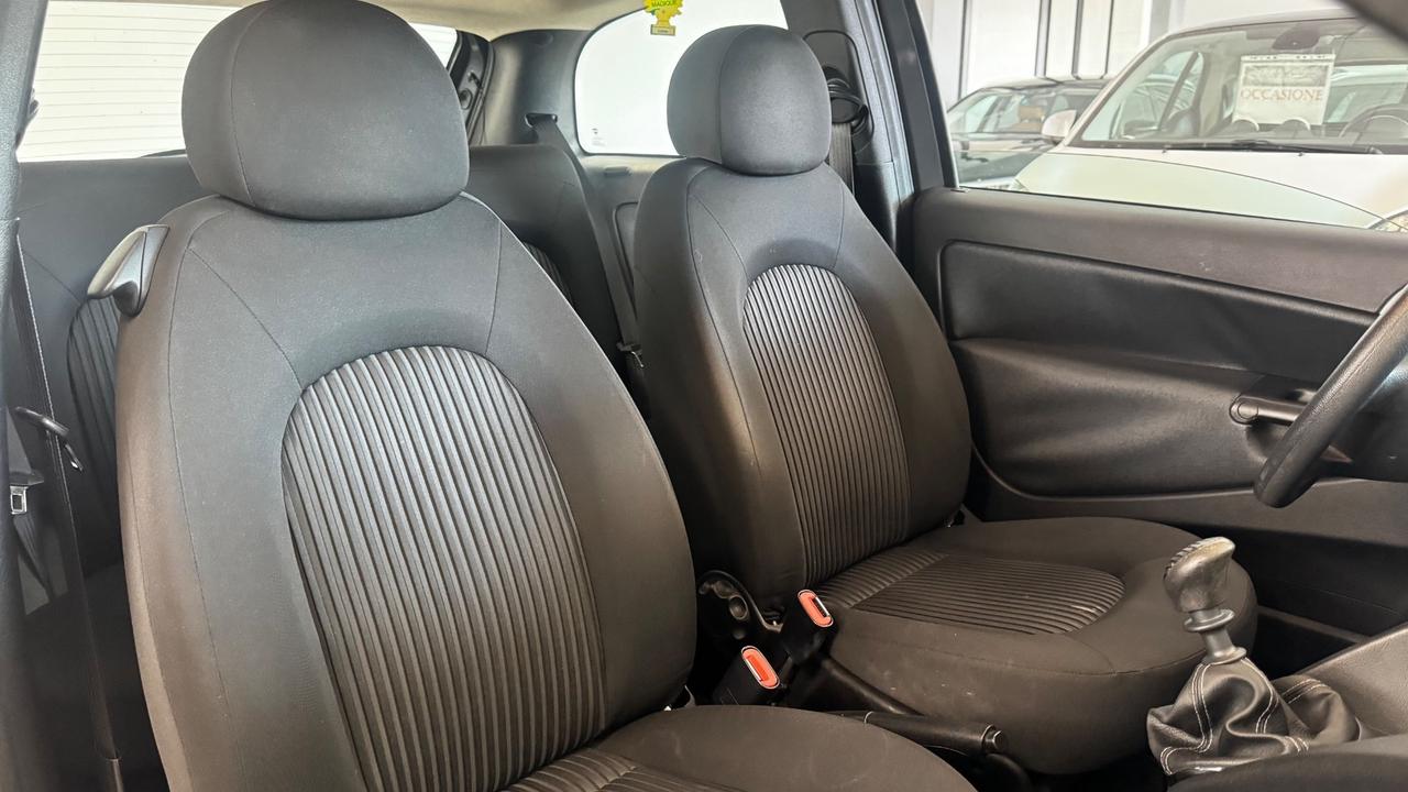 Lancia Ypsilon 1.4 Oro Ecochic GPL