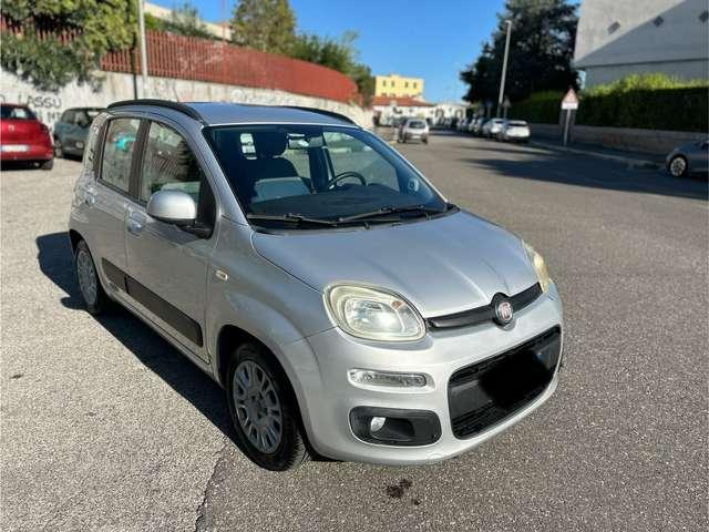 Fiat Panda Panda 1.2 Pop 69cv