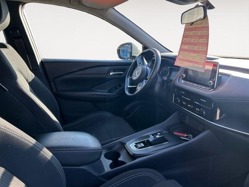 Nissan Qashqai 3ª serie e-Power N-Connecta