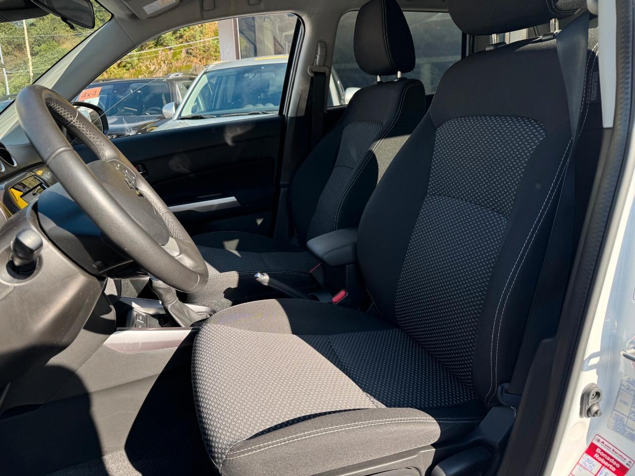 SUZUKI VITARA 1.0cc 111CV 4WD