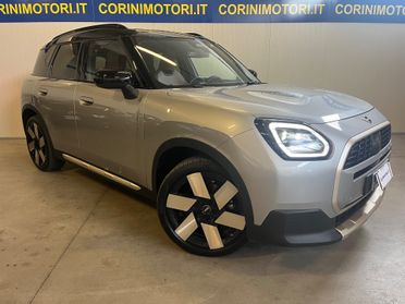 Mini Cooper Countryman C Favoured