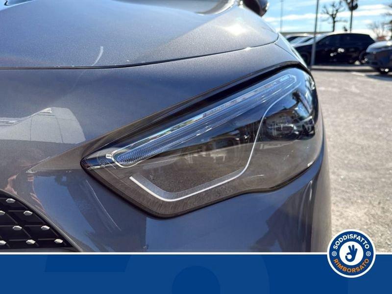 Mercedes-Benz GLA 200d Automatic AMG Line Advanced Plus