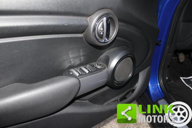 MINI Countryman ONE 1.5 BAKER STREET EDITION