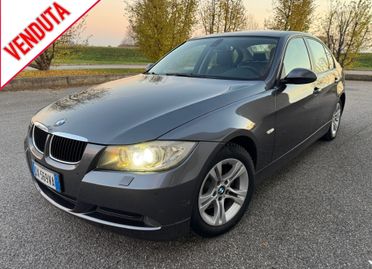 Bmw 320 320d cat Futura