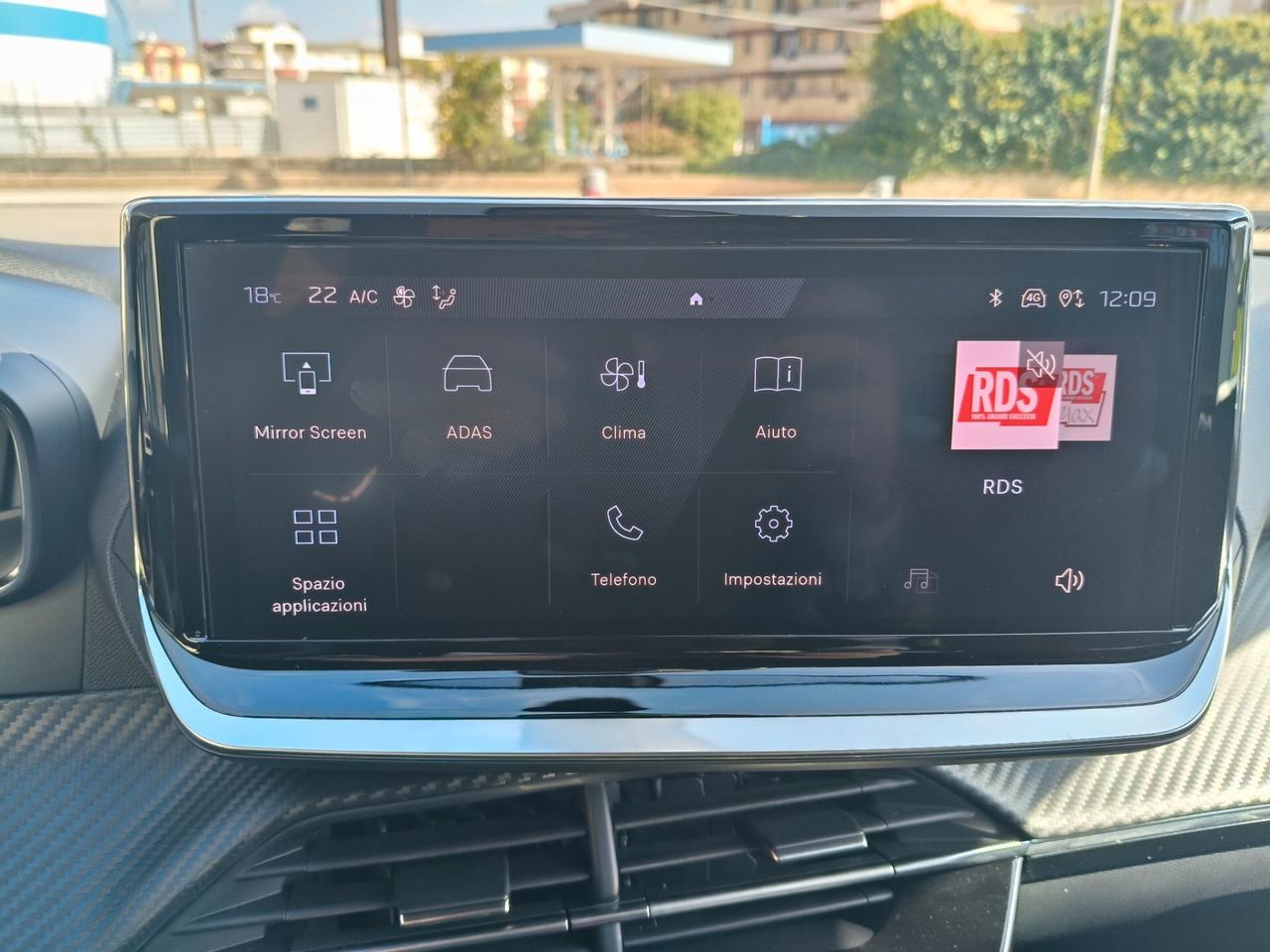 Peugeot 2008 1.5 BlueHDi 130CV EAT8 Allure