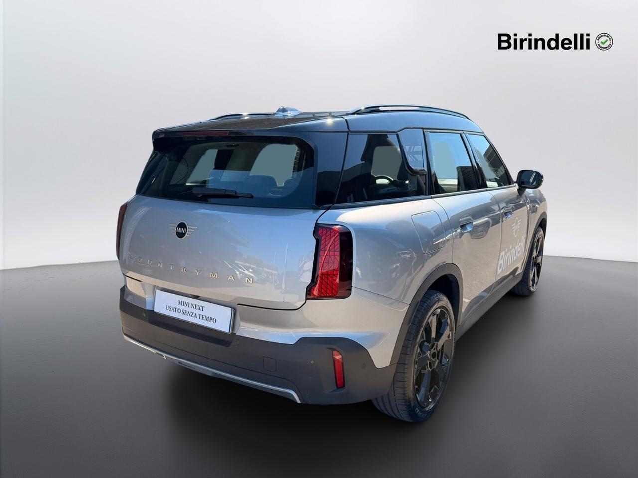 MINI Mini Countrym.(U25) - Mini Countryman C Classic