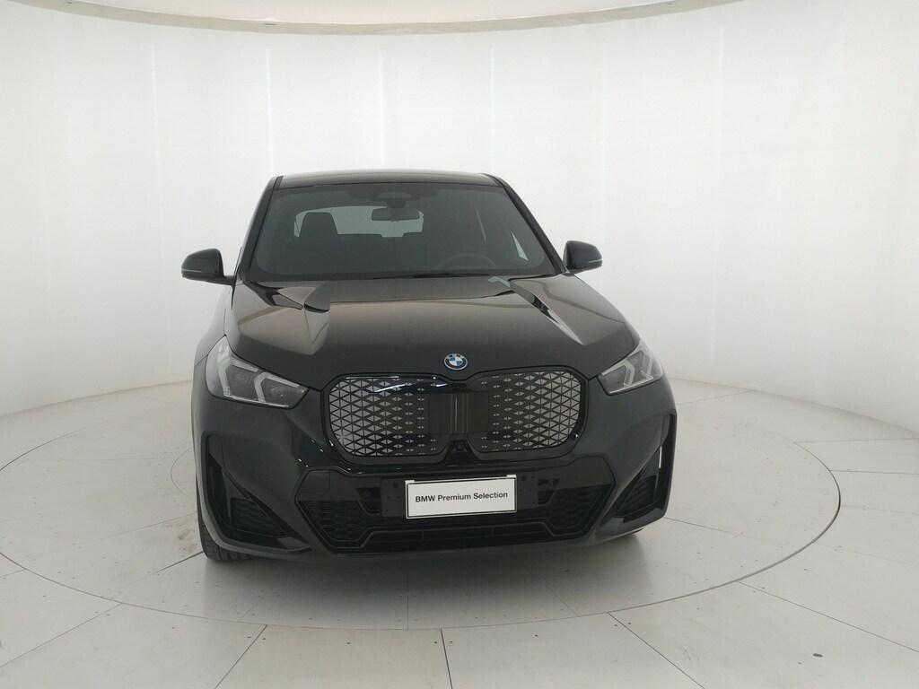 BMW iX1 20 MSport eDrive