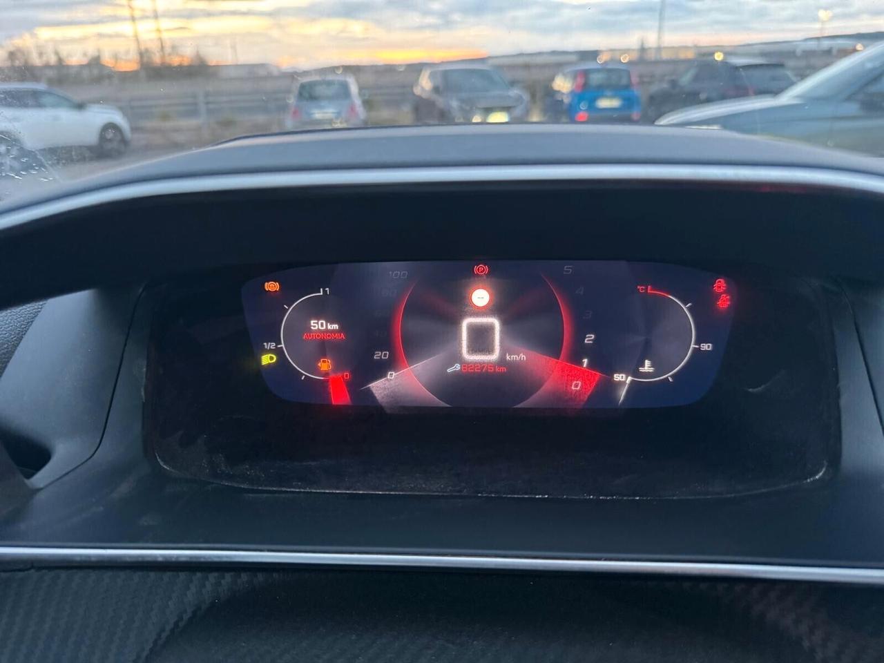 Peugeot 2008 PureTech 130 S&S EAT8 Allure 2021