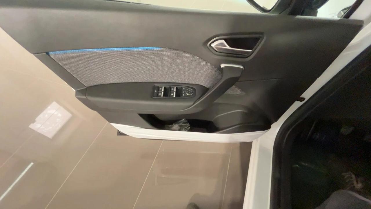 Renault Captur ECO-G 100 CV Techno