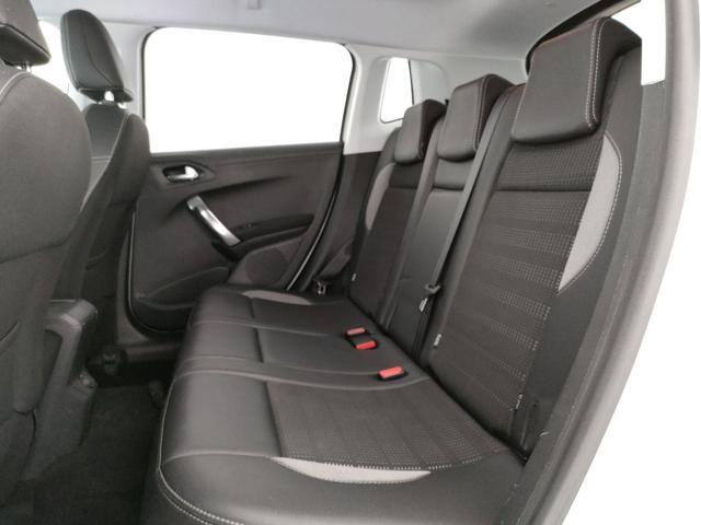 PEUGEOT 2008 1° serie PureTech Turbo 110 S&S Allure