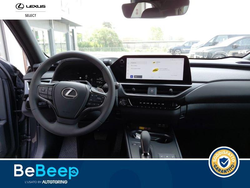Lexus UX 300e UX Full Electric LUXURY