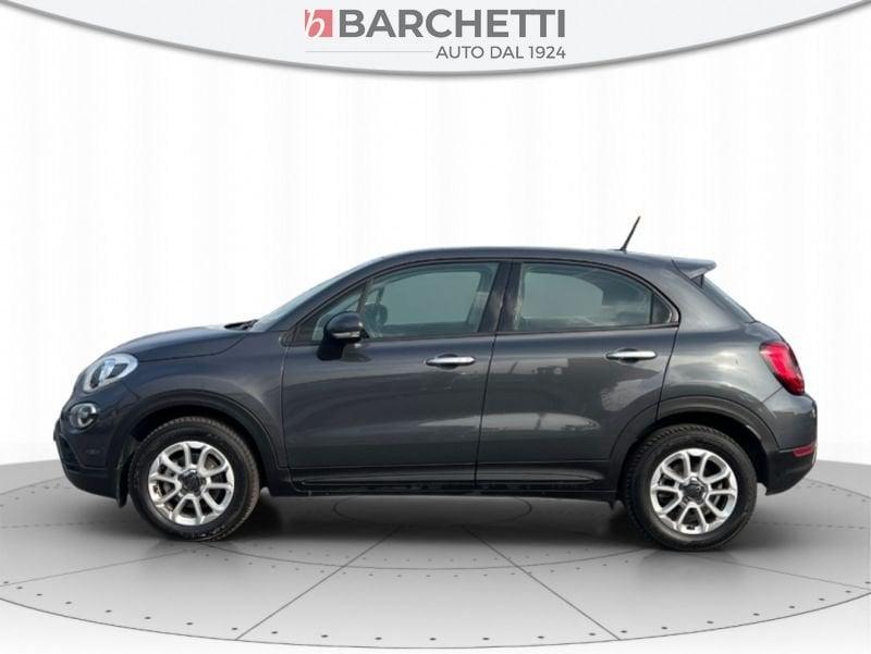 FIAT 500X 1.3 MULTIJET 95 CV CITY CROSS