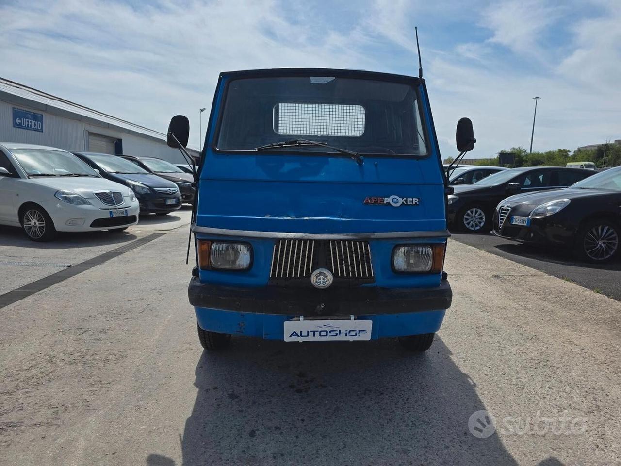 Piaggio