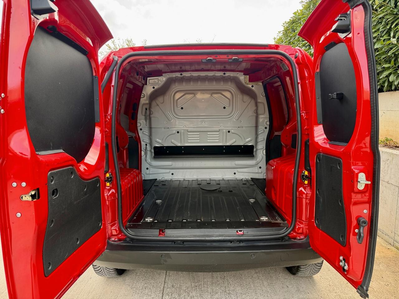 Fiat Fiorino 1.3 MJT 95CV Cargo Adventure Km 59000