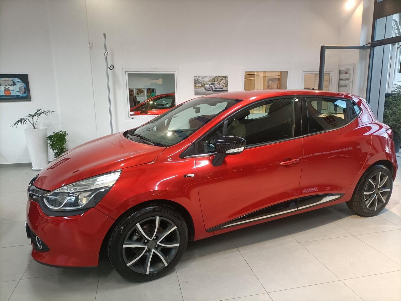 Renault Clio dCi 8V 90 CV Start&Stop 5 porte Energy Duel