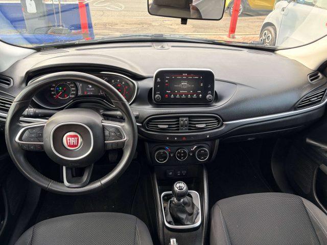 FIAT Tipo Tipo SW II SW 1.4 tjt Lounge Gpl 120cv