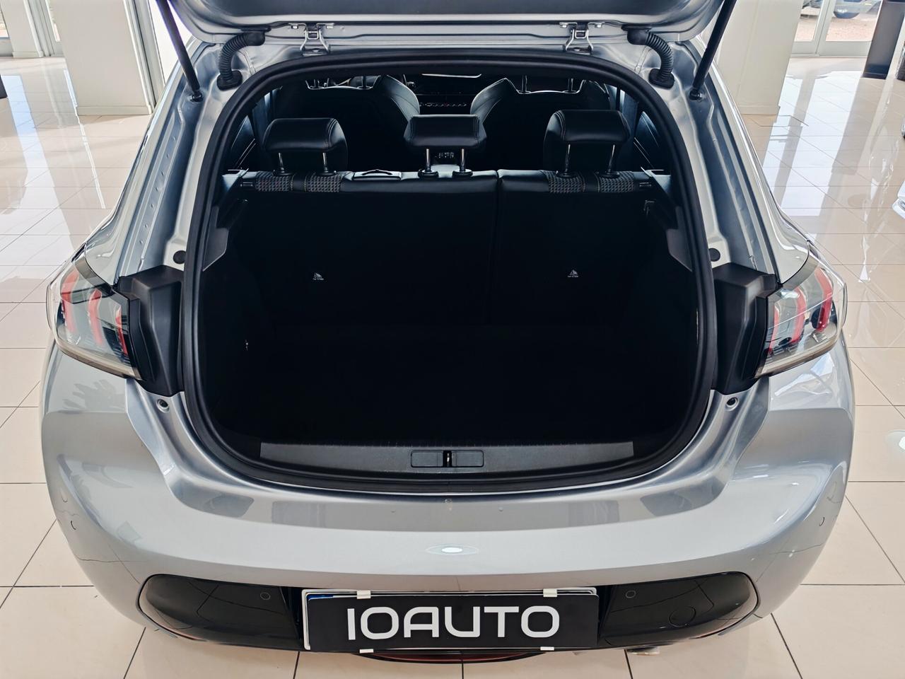 Peugeot 208 1.2 100cv GT 2023