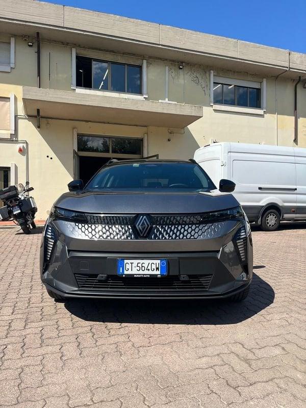 Renault Scenic E-Tech esprit Alpine 220 cv long range