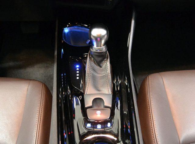 TOYOTA C-HR 1.8 Hybrid E-CVT Lounge Km21.000 Ok Neopatentati**