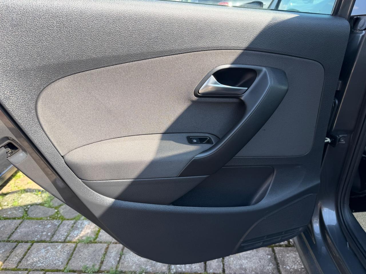 Volkswagen Polo 1.4 5 porte Comfortline