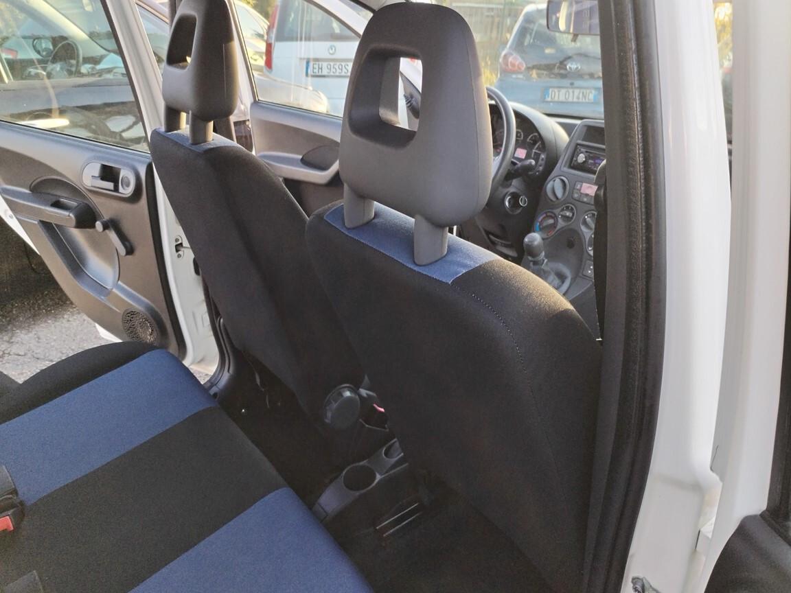 Fiat Panda 1.2 Dynamic 35000km 12/2010 euro5 unipro classe 1933
