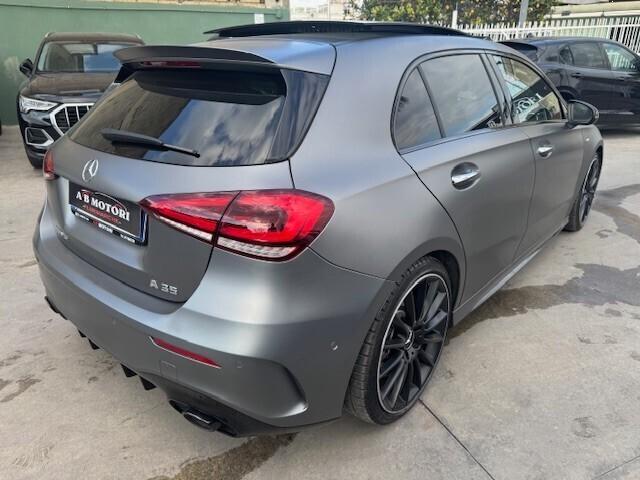 Mercedes-benz A 35 AMG 4Matic 306cv