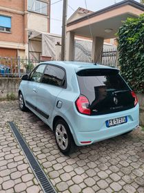Renault twingo 1.0 GPL
