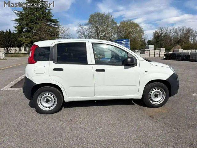 FIAT Panda 1.2 69 CV VAN 2 POSTI EURO6 POP - FY393PD