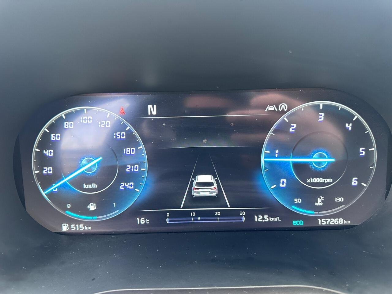 Kia Ceed Sportswagon 1.6 CRDi 136 CV MHEV iMT 5p.