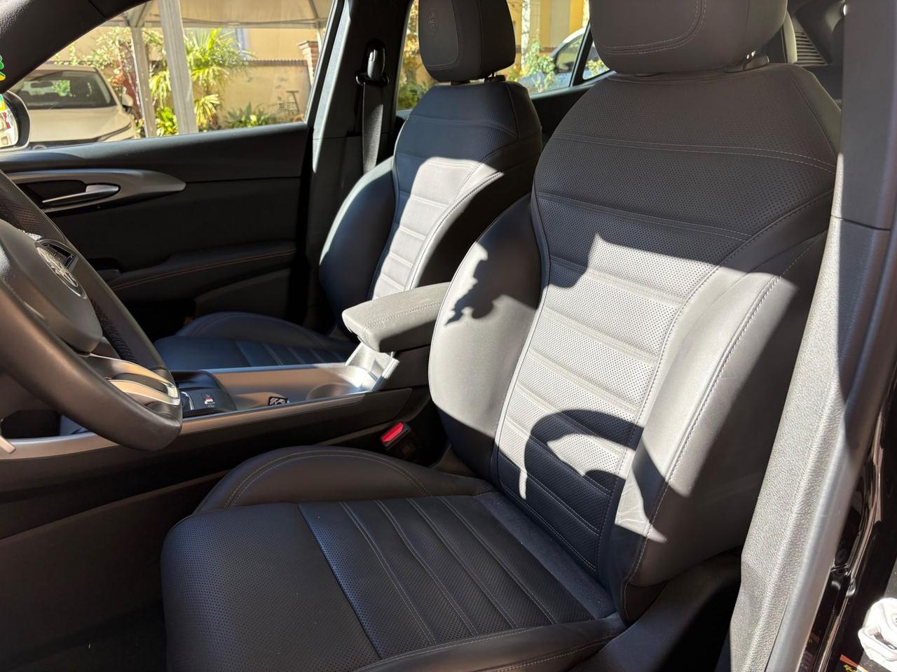 Alfa Romeo Tonale Veloce 1.6 VGT-D 130 CV #7675