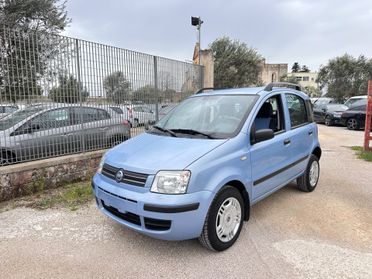 Fiat Panda 1.2 Dynamic Natural Power-2008