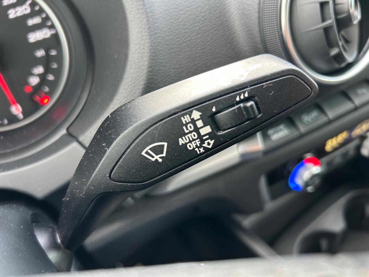 Audi A3 1.6 TDI 116 CV Business *NAVI*NEOPATENTATI*PARI AL NUOVO*EURO 6D*